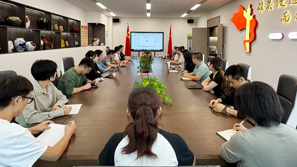 为法律人装上AI引擎：秦典全员赋能纪实