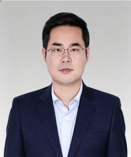 吴忠帅