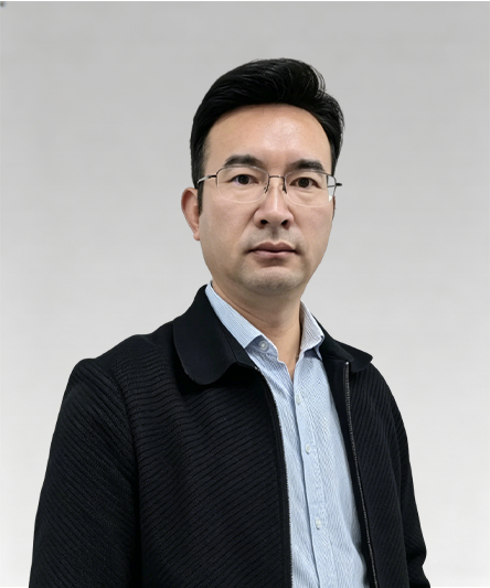 周晓峰